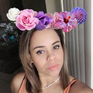 Meet your Posher, Silvia